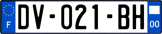 DV-021-BH