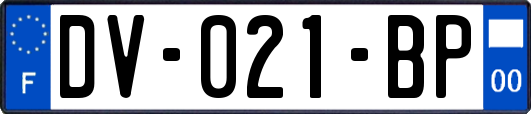 DV-021-BP