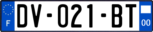 DV-021-BT