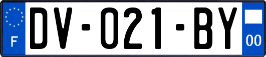 DV-021-BY