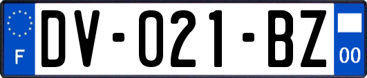 DV-021-BZ