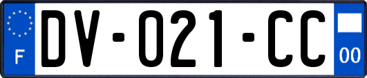 DV-021-CC