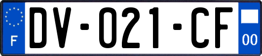 DV-021-CF