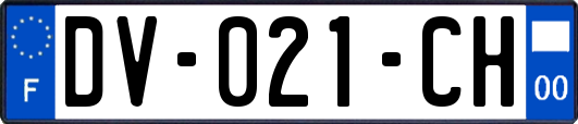 DV-021-CH