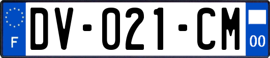 DV-021-CM