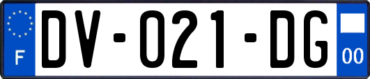 DV-021-DG