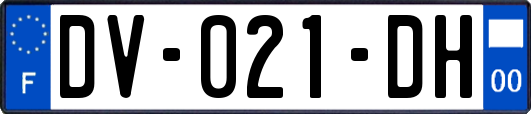 DV-021-DH