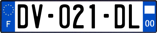 DV-021-DL