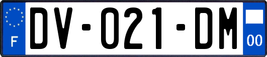 DV-021-DM