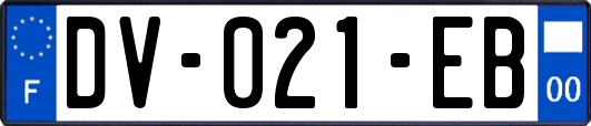 DV-021-EB