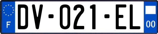 DV-021-EL