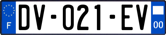 DV-021-EV