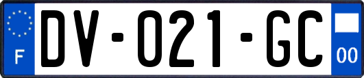 DV-021-GC