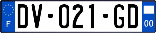 DV-021-GD