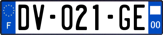 DV-021-GE