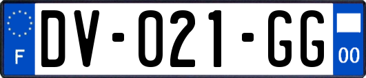 DV-021-GG