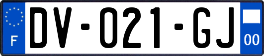 DV-021-GJ