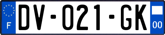 DV-021-GK