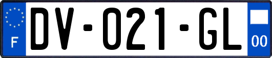 DV-021-GL