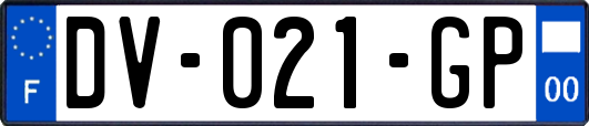 DV-021-GP