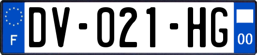DV-021-HG