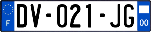 DV-021-JG