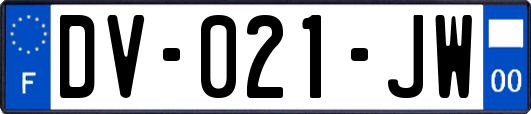 DV-021-JW