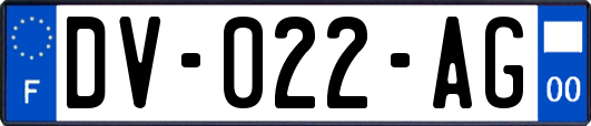 DV-022-AG