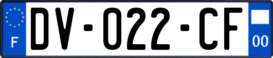 DV-022-CF