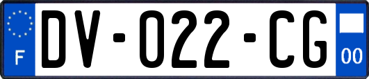 DV-022-CG