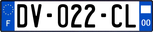 DV-022-CL