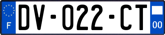 DV-022-CT