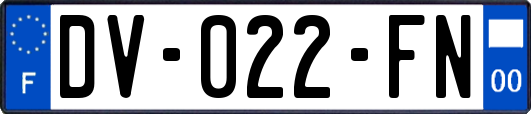 DV-022-FN