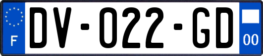 DV-022-GD