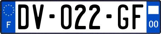 DV-022-GF