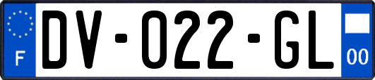 DV-022-GL