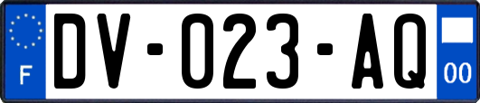 DV-023-AQ