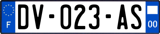 DV-023-AS