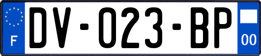 DV-023-BP