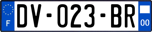 DV-023-BR