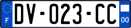 DV-023-CC