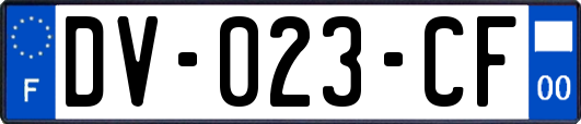 DV-023-CF