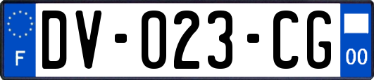 DV-023-CG