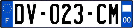 DV-023-CM