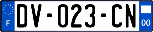 DV-023-CN