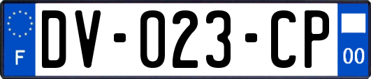 DV-023-CP