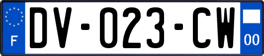 DV-023-CW