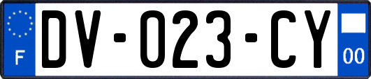 DV-023-CY