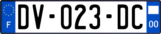 DV-023-DC