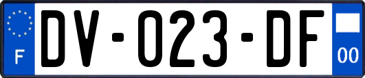 DV-023-DF